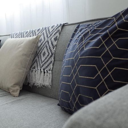 1 Bedroom Apartment With Free Parking Weymouth Bagian luar foto