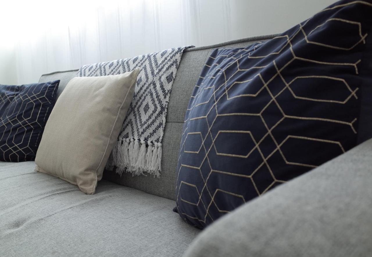 1 Bedroom Apartment With Free Parking Weymouth Bagian luar foto